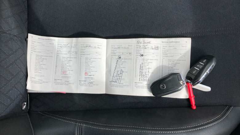 Vauxhall Corsa 1.2 Turbo Elite Nav Premium 5dr Petrol Hatchback